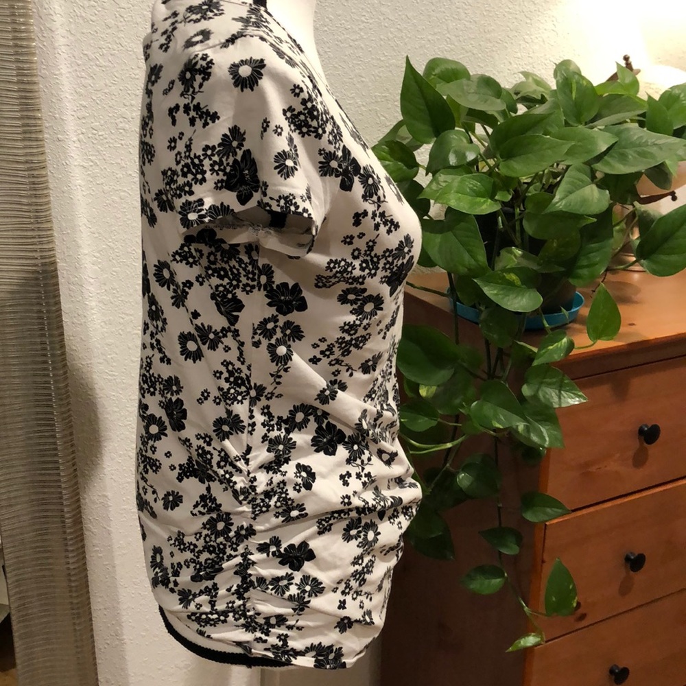 Maternity top - Picture 2 of 4